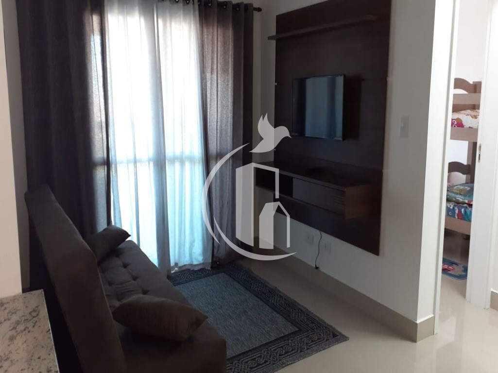 Apartamento à venda com 1 quarto, 58m² - Foto 16