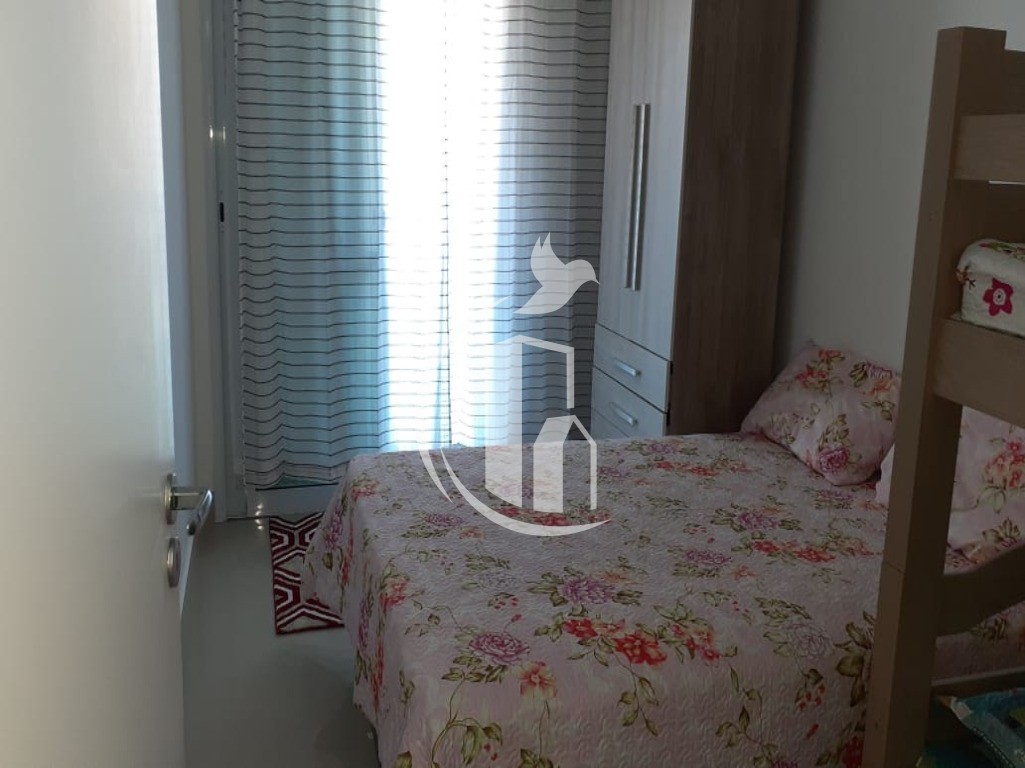 Apartamento à venda com 1 quarto, 58m² - Foto 17