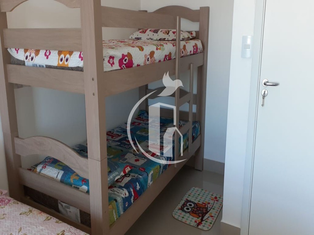 Apartamento à venda com 1 quarto, 58m² - Foto 20