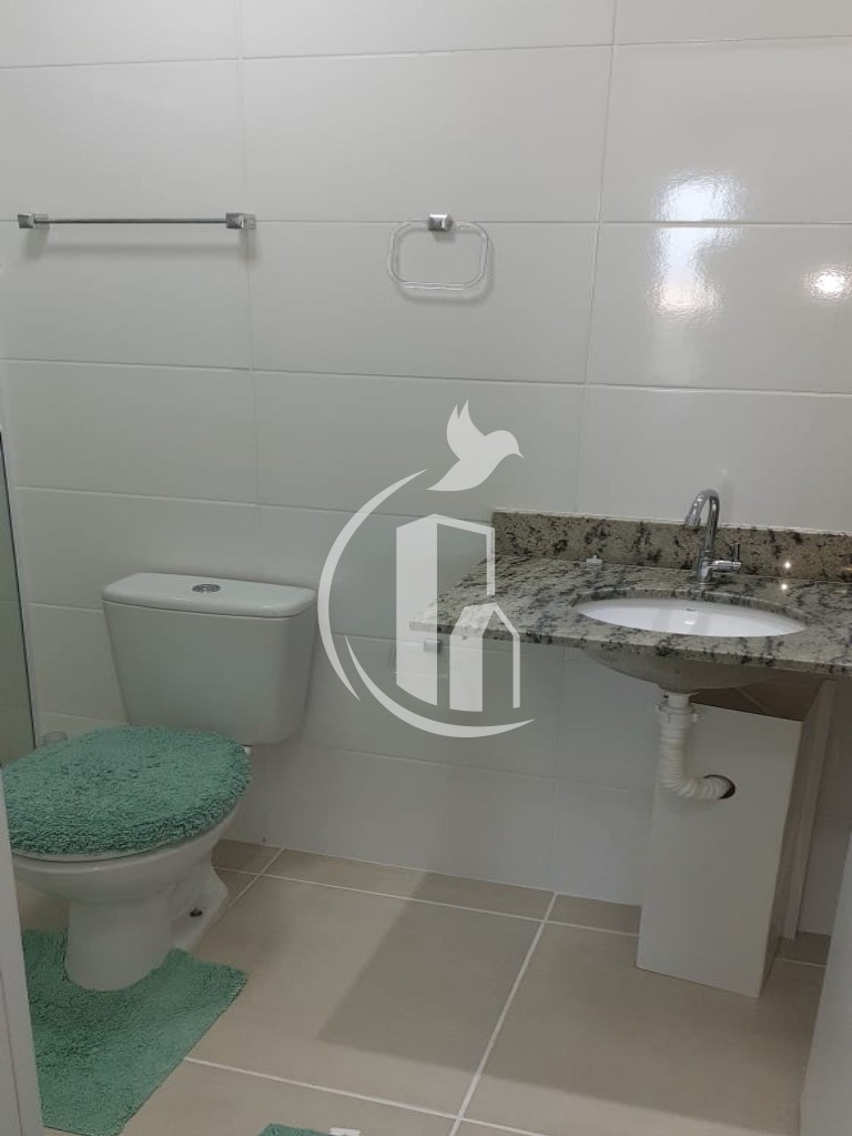 Apartamento à venda com 1 quarto, 58m² - Foto 22