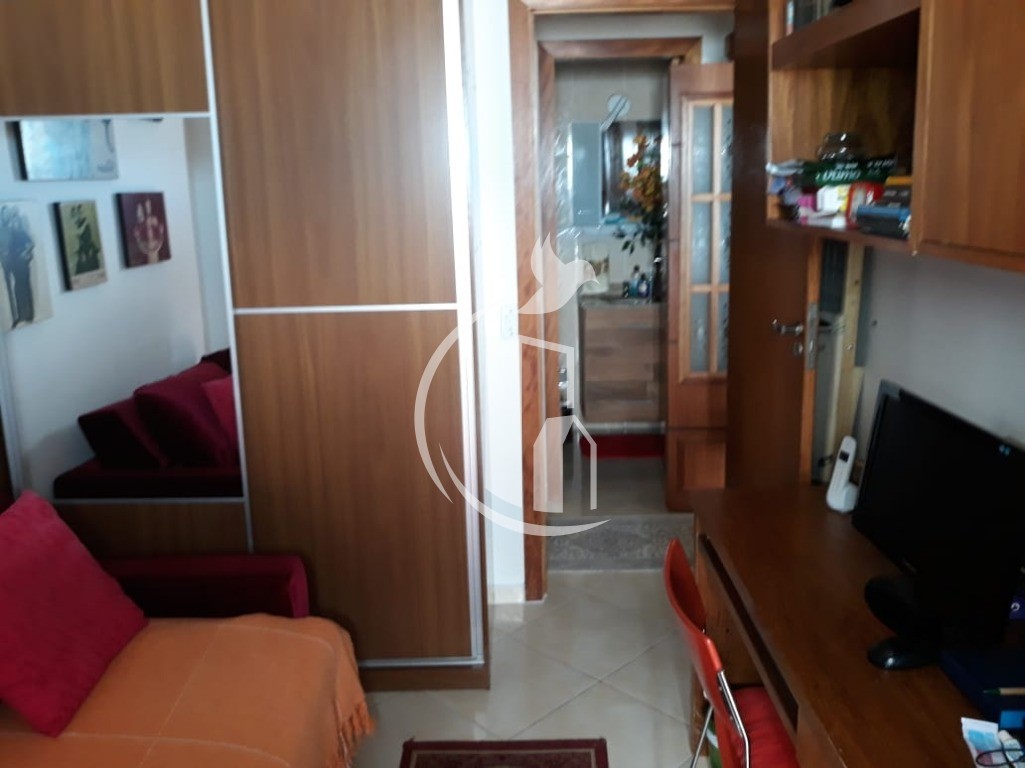 Apartamento à venda com 2 quartos, 76m² - Foto 15