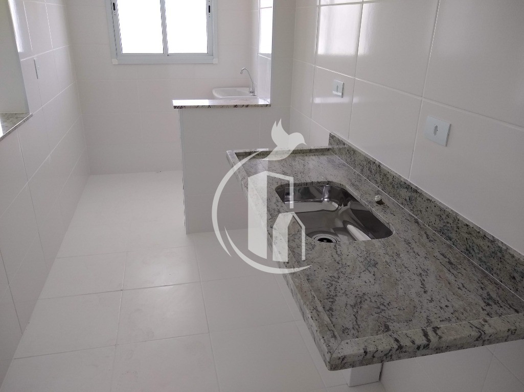 Apartamento à venda com 2 quartos, 66m² - Foto 6