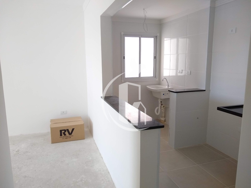 Apartamento à venda com 2 quartos, 78m² - Foto 5