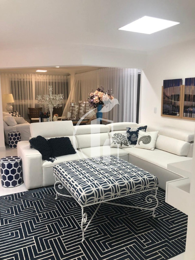 Cobertura à venda com 4 quartos, 240m² - Foto 9