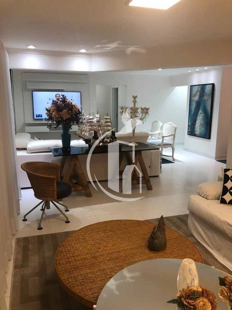 Cobertura à venda com 4 quartos, 240m² - Foto 17