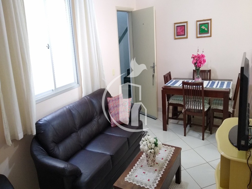 Apartamento à venda com 2 quartos, 72m² - Foto 7