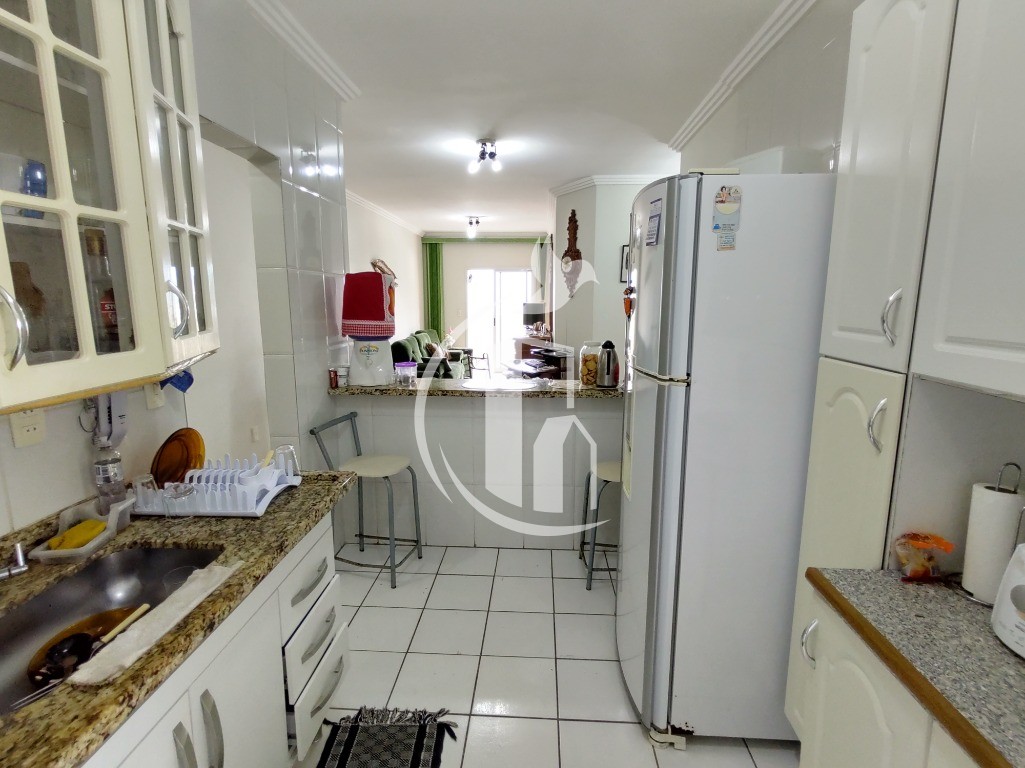 Apartamento à venda com 2 quartos, 77m² - Foto 11