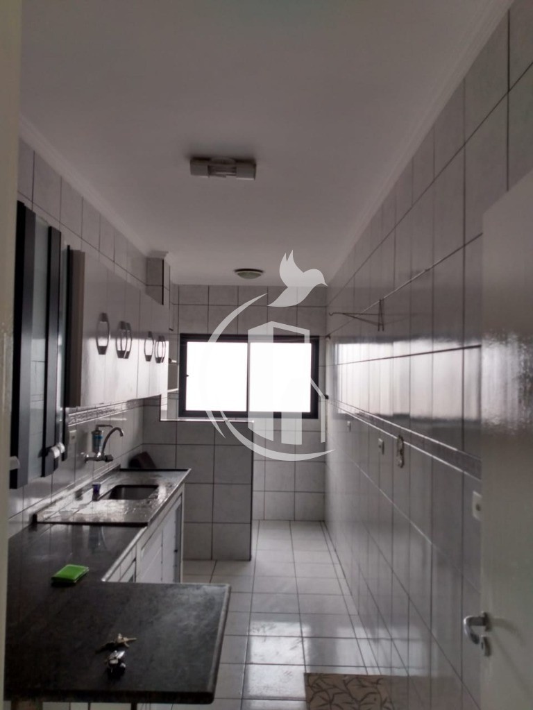 Apartamento, 2 quartos, 62 m² - Foto 5