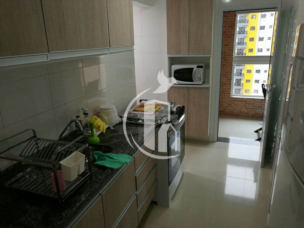 Apartamento à venda com 2 quartos, 80m² - Foto 7