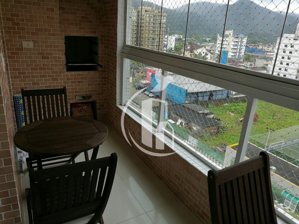 Apartamento à venda com 2 quartos, 80m² - Foto 1