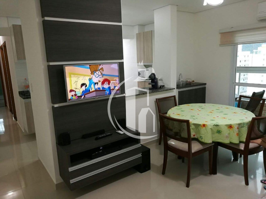 Apartamento à venda com 2 quartos, 80m² - Foto 6