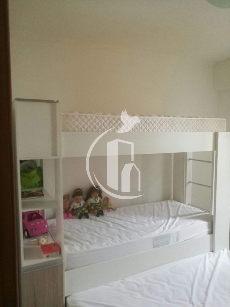 Apartamento à venda com 2 quartos, 80m² - Foto 16