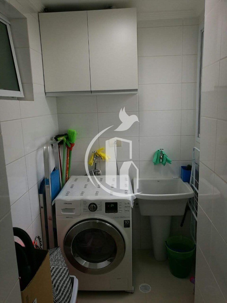 Apartamento à venda com 2 quartos, 80m² - Foto 8