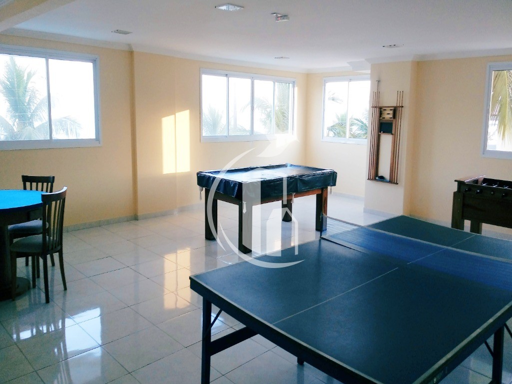 Apartamento à venda com 2 quartos, 80m² - Foto 3