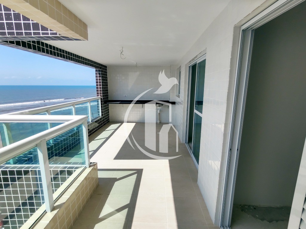 Apartamento à venda com 2 quartos, 88m² - Foto 1