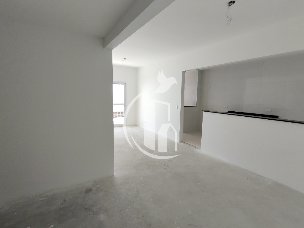 Apartamento à venda com 2 quartos, 88m² - Foto 5