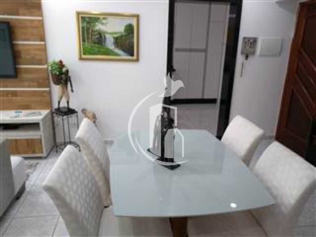 Apartamento à venda com 3 quartos, 220m² - Foto 18