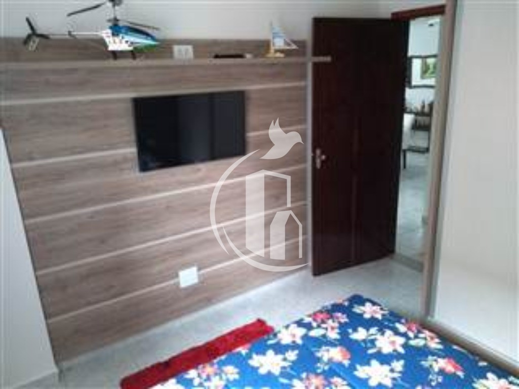 Apartamento à venda com 3 quartos, 220m² - Foto 21