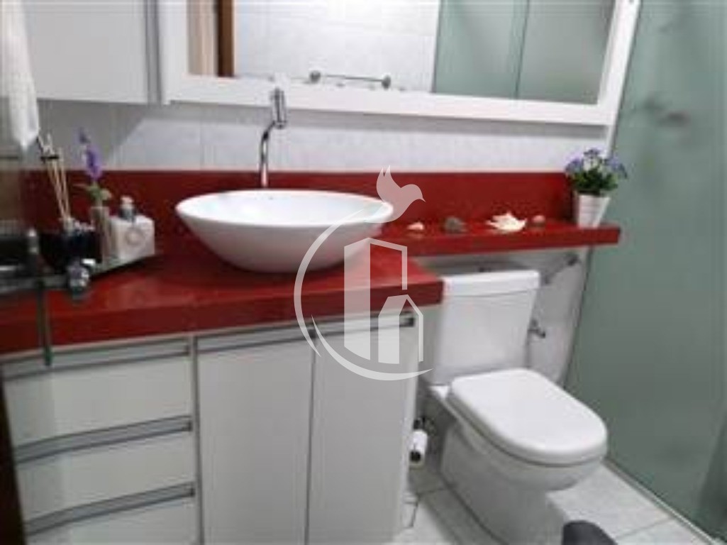 Apartamento à venda com 3 quartos, 220m² - Foto 25