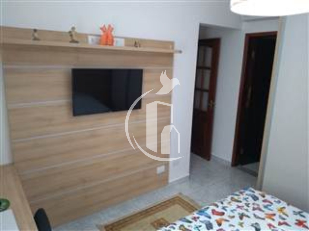 Apartamento à venda com 3 quartos, 220m² - Foto 27