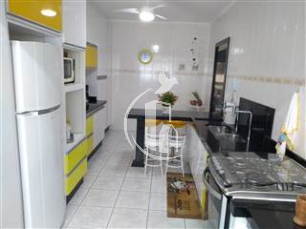 Apartamento à venda com 3 quartos, 220m² - Foto 19