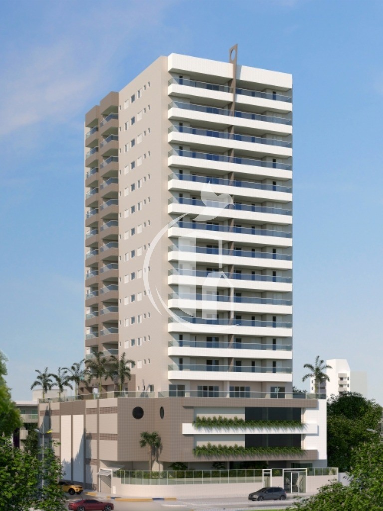 Apartamento, 2 quartos, 81 m² - Foto 2