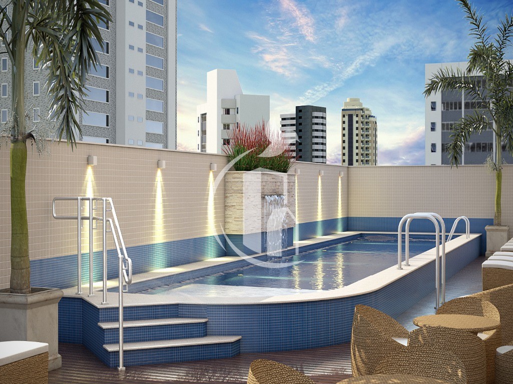 Apartamento, 2 quartos, 81 m² - Foto 3
