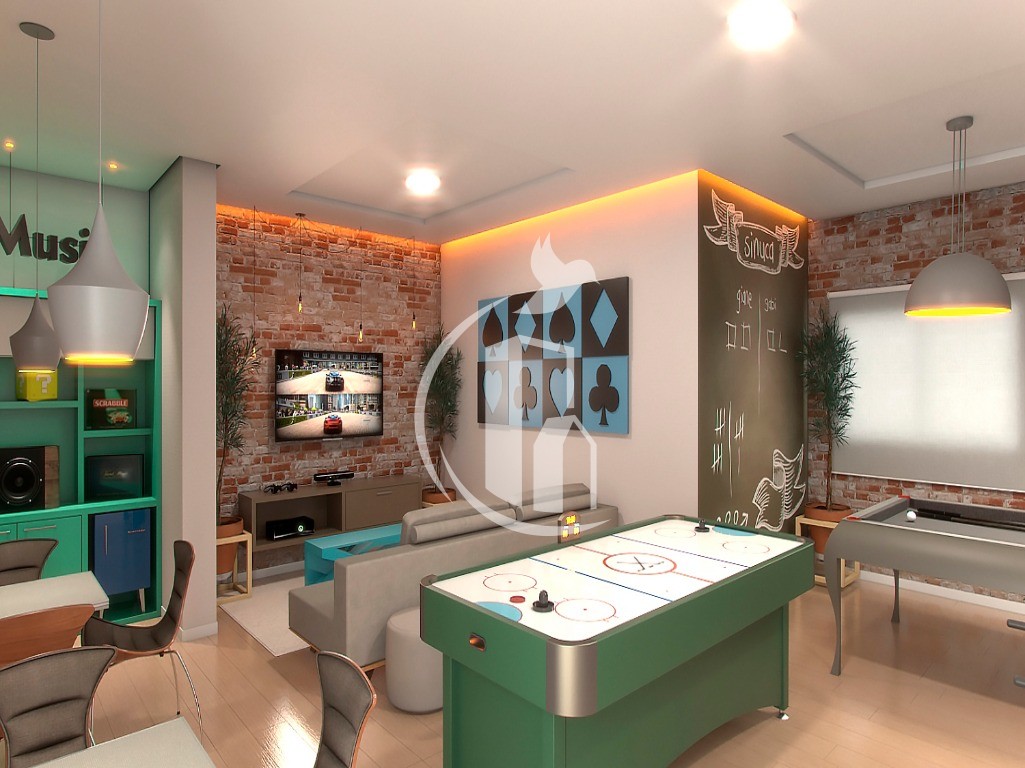 Apartamento, 2 quartos, 81 m² - Foto 27