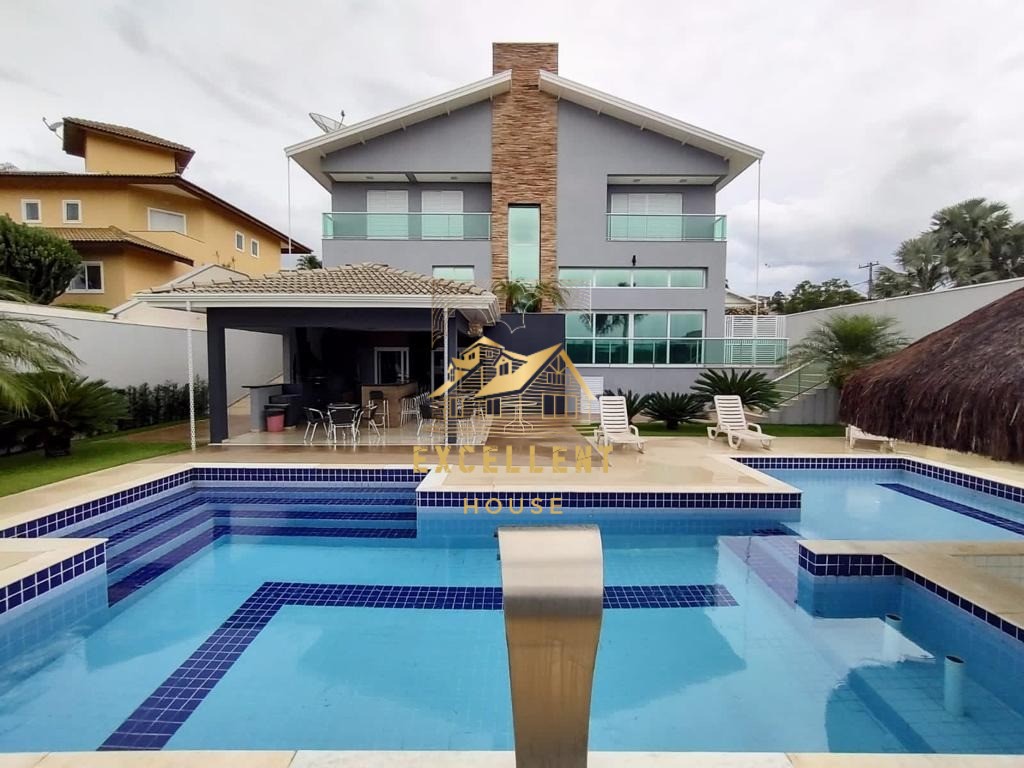 Casa / Sobrado em Condomínio em TERRAS DE SÃO CARLOS
