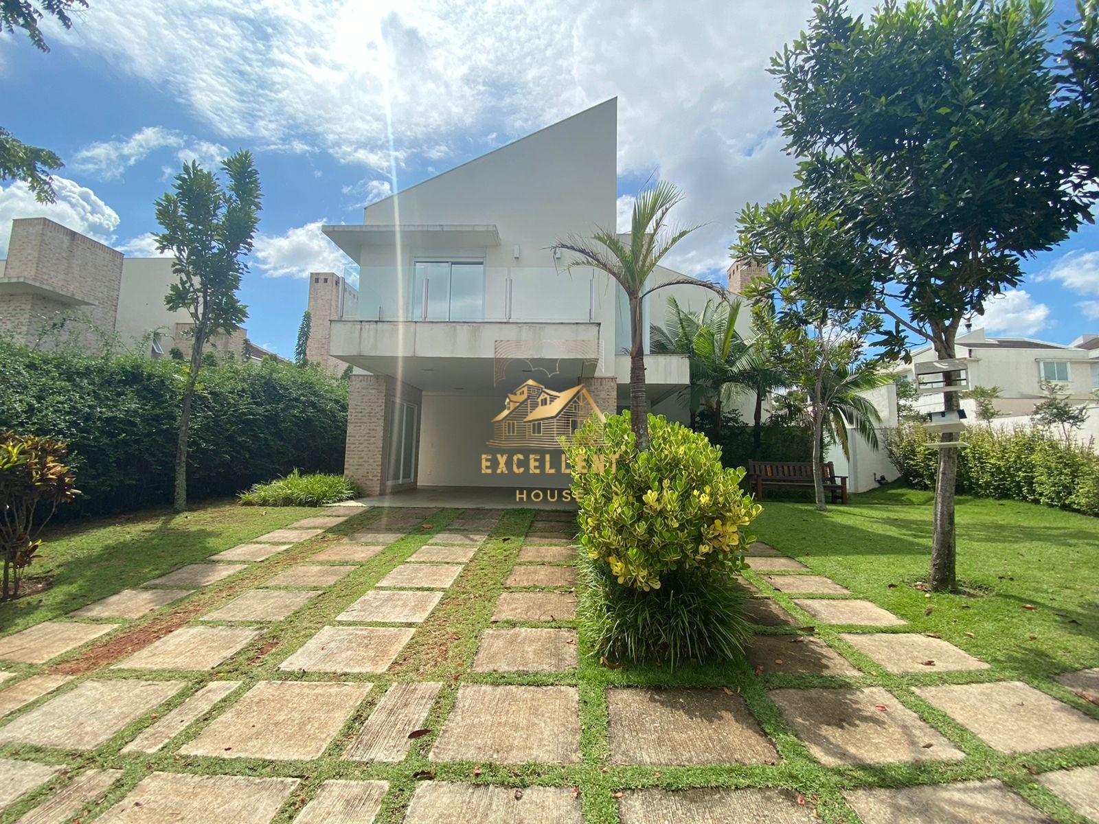 Casas de Condomnio  venda em Veduta Rossa, Jundia