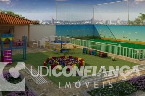 Apartamento à venda com 2 quartos, 83m² - Foto 2