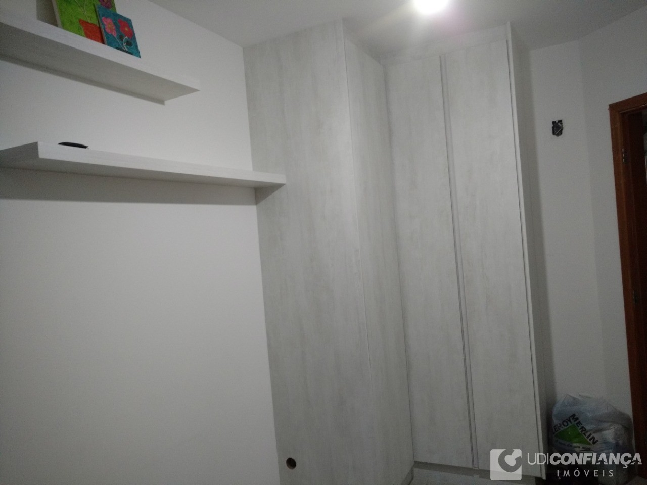 Apartamento à venda com 2 quartos, 50m² - Foto 5