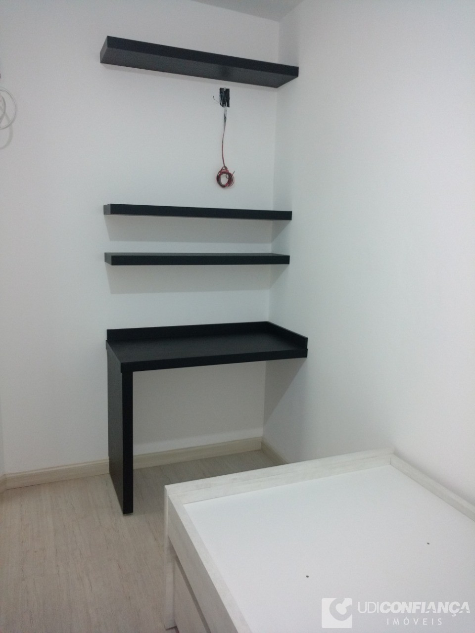 Apartamento à venda com 2 quartos, 50m² - Foto 6