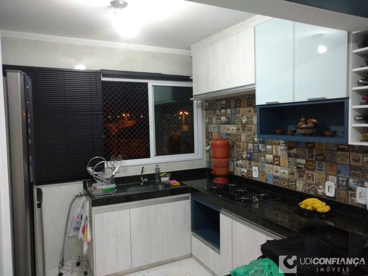 Apartamento à venda com 2 quartos, 50m² - Foto 7