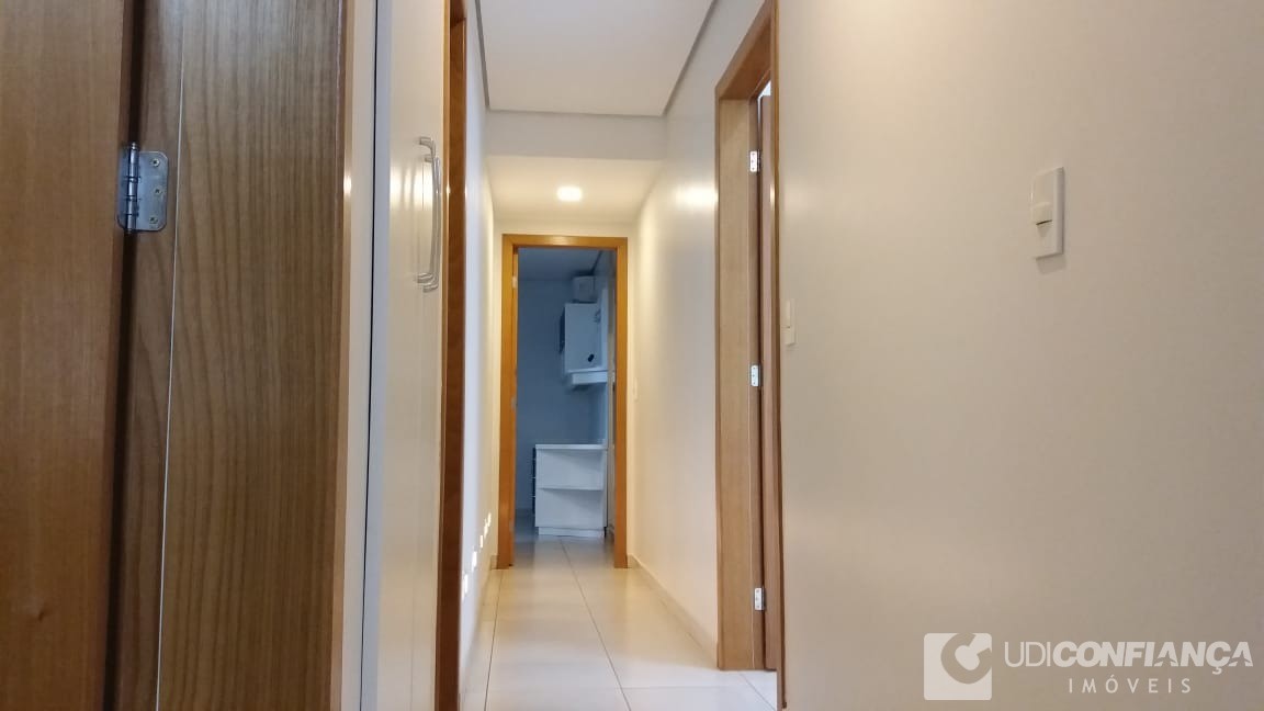 Apartamento à venda com 3 quartos, 160m² - Foto 5