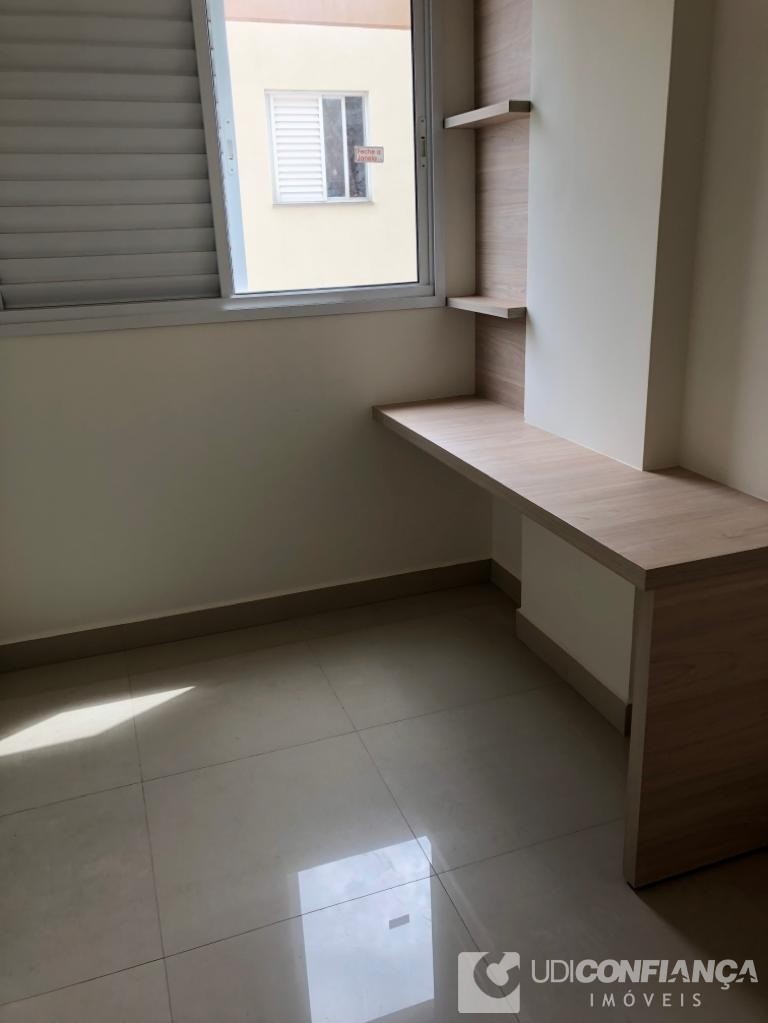 Apartamento à venda com 2 quartos, 57m² - Foto 9