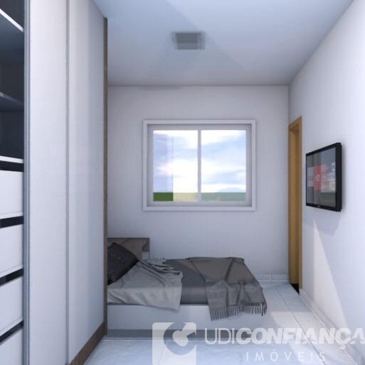 Apartamento à venda com 3 quartos, 70m² - Foto 2