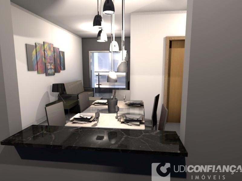 Apartamento à venda com 3 quartos, 70m² - Foto 5