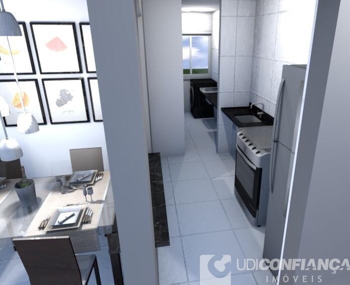 Apartamento à venda com 3 quartos, 70m² - Foto 6