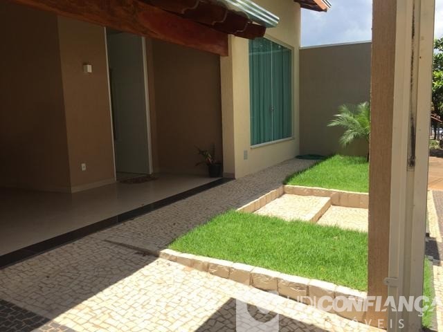 Casa à venda com 3 quartos - Foto 5