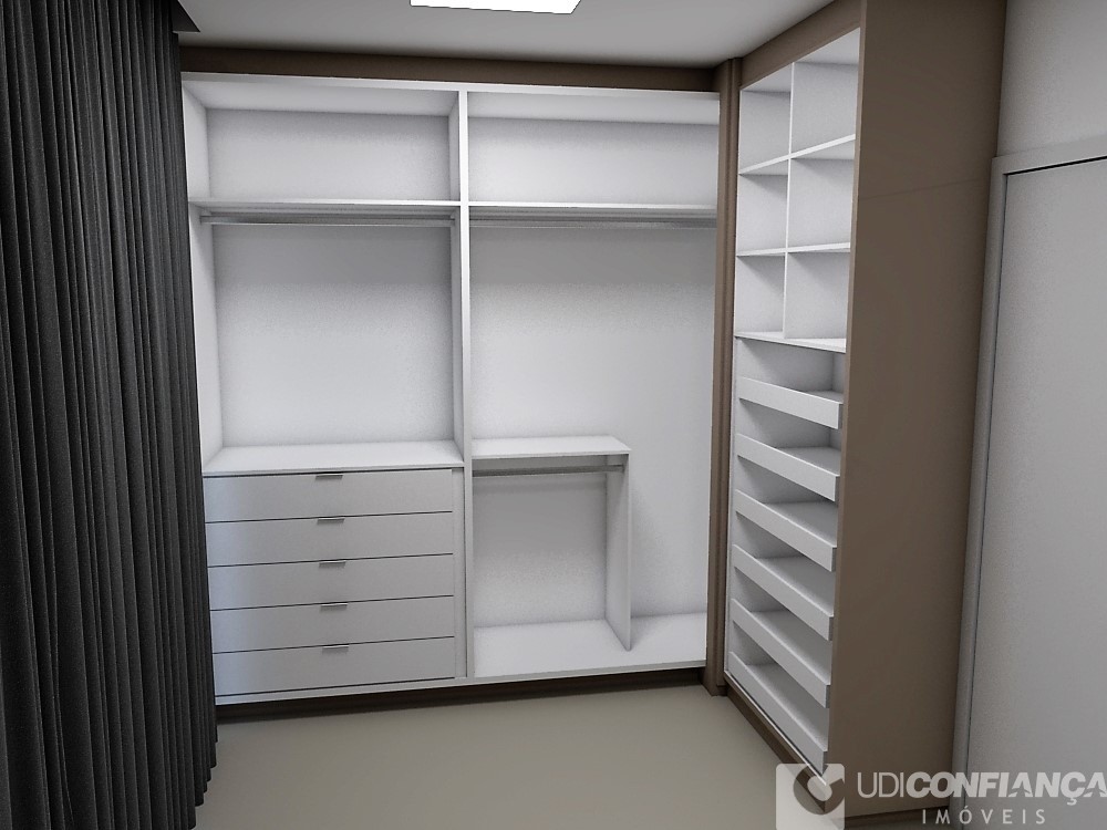 Apartamento à venda com 3 quartos, 140m² - Foto 6