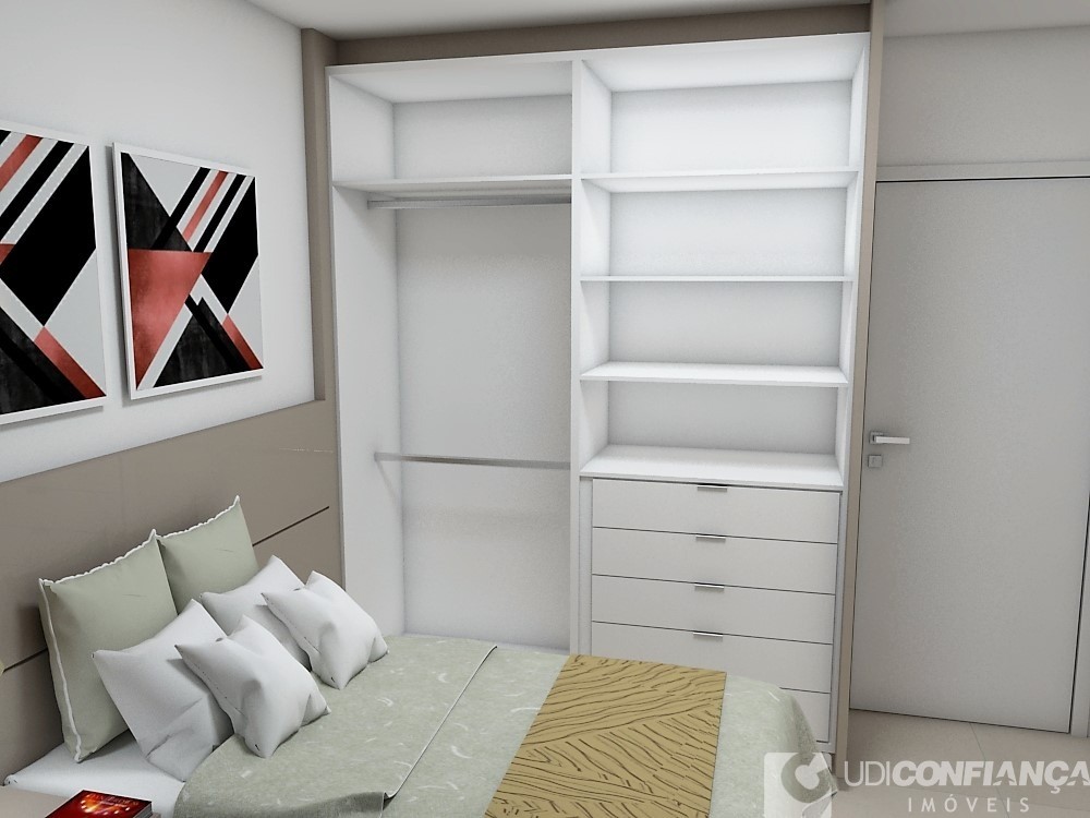 Apartamento à venda com 3 quartos, 140m² - Foto 8