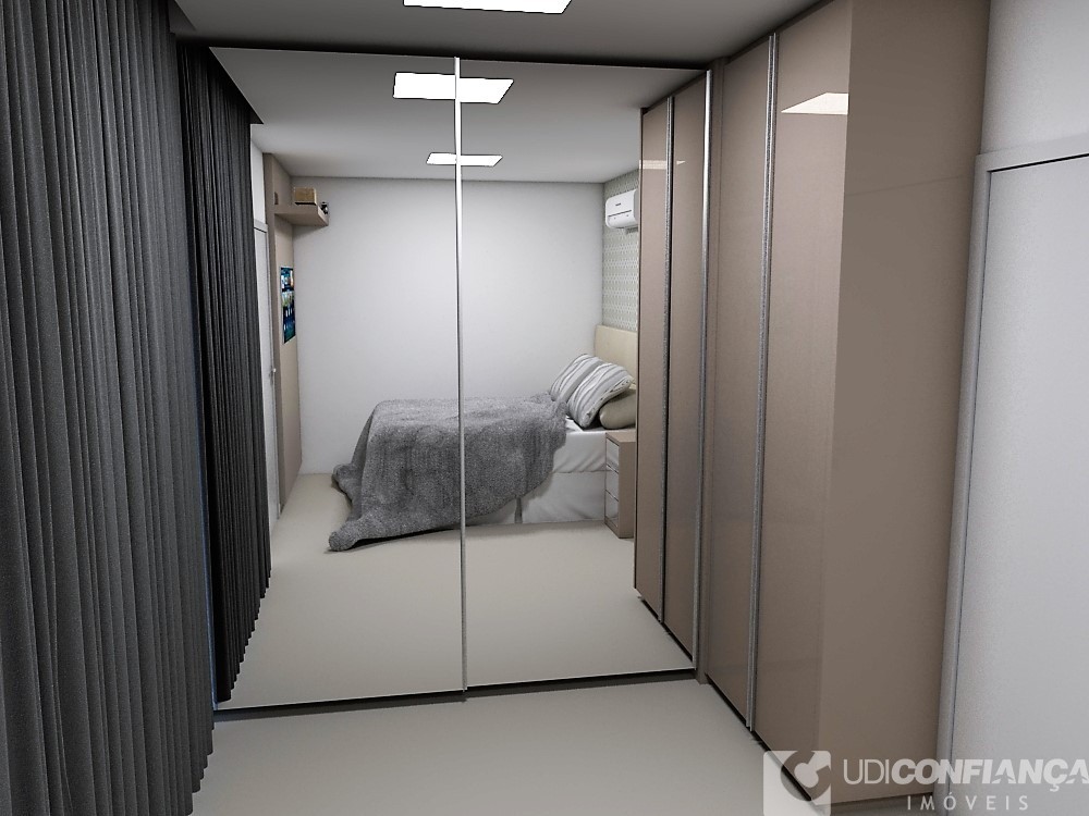 Apartamento à venda com 3 quartos, 140m² - Foto 9