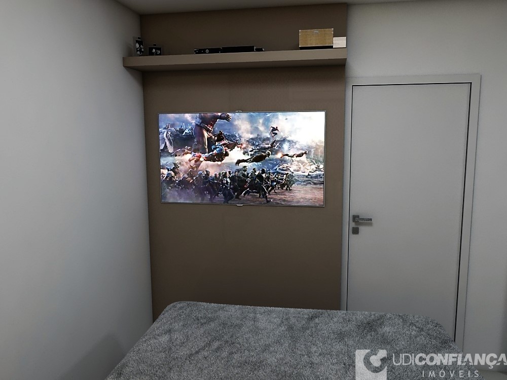 Apartamento à venda com 3 quartos, 140m² - Foto 10