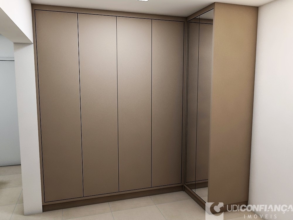 Apartamento à venda com 3 quartos, 140m² - Foto 11