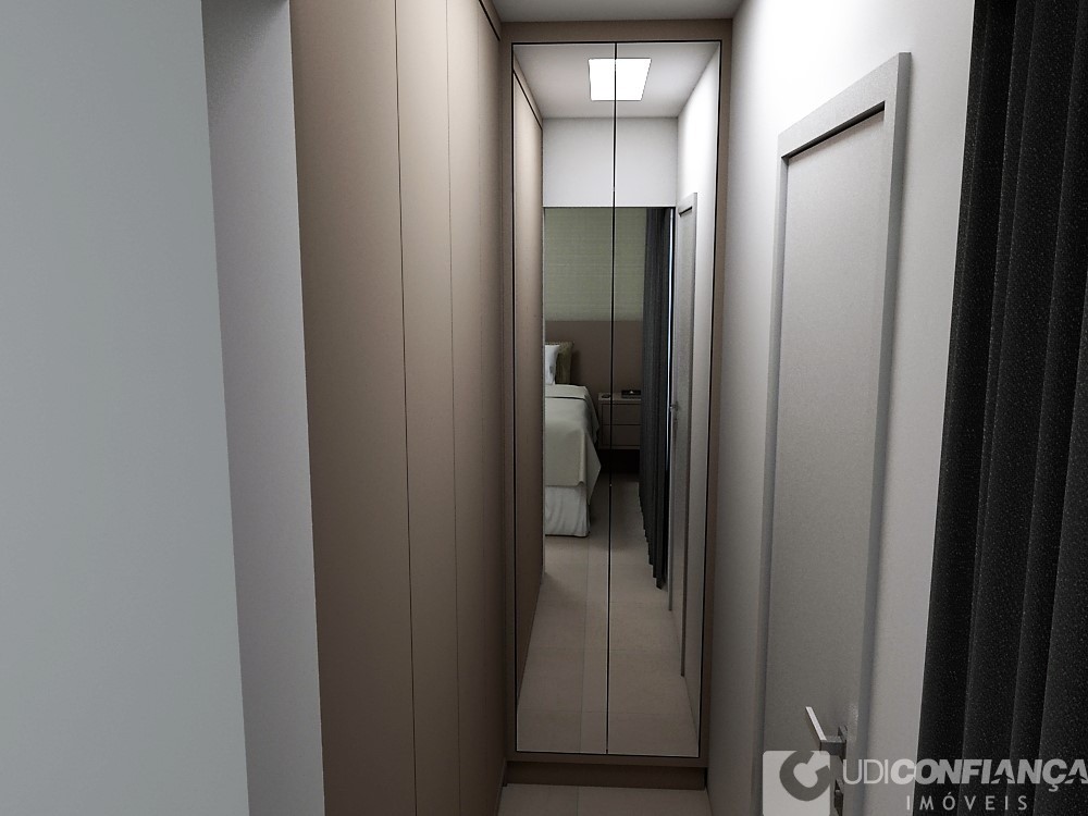 Apartamento à venda com 3 quartos, 140m² - Foto 12