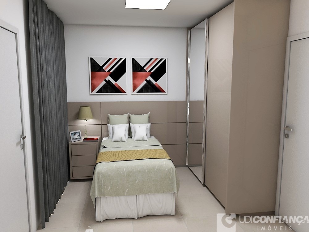 Apartamento à venda com 3 quartos, 140m² - Foto 14