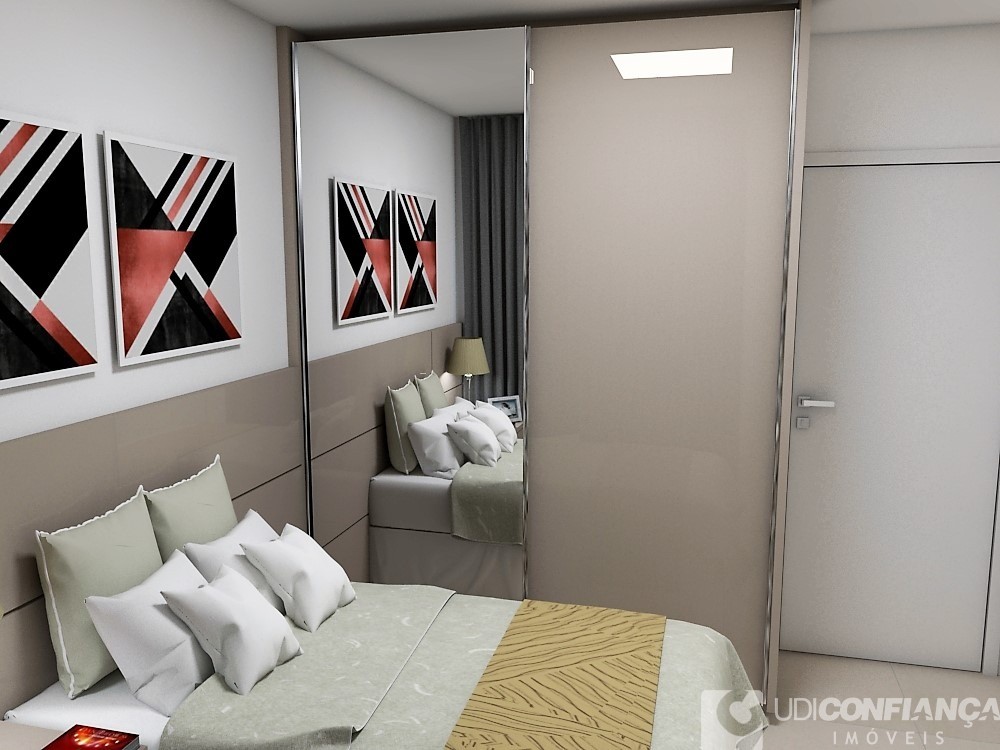 Apartamento à venda com 3 quartos, 140m² - Foto 16