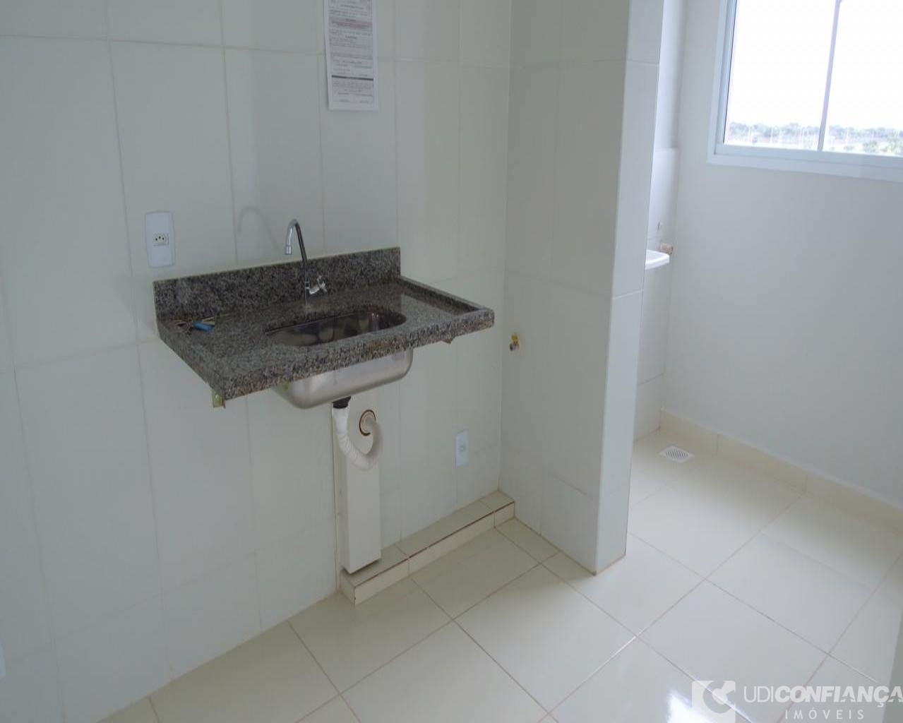 Apartamento à venda com 2 quartos, 45m² - Foto 8