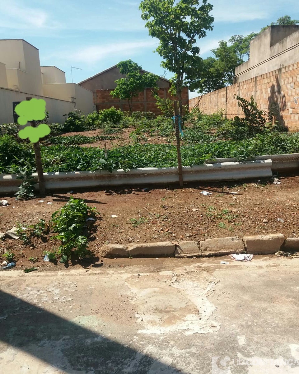 Terreno à venda com 2 quartos, 320m² - Foto 1